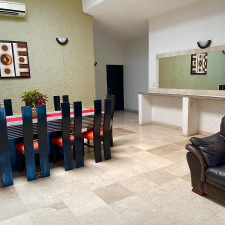 Hotel Posada El Encanto Xochitepec Eksteriør billede