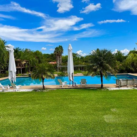 Hotel Posada El Encanto Xochitepec Eksteriør billede
