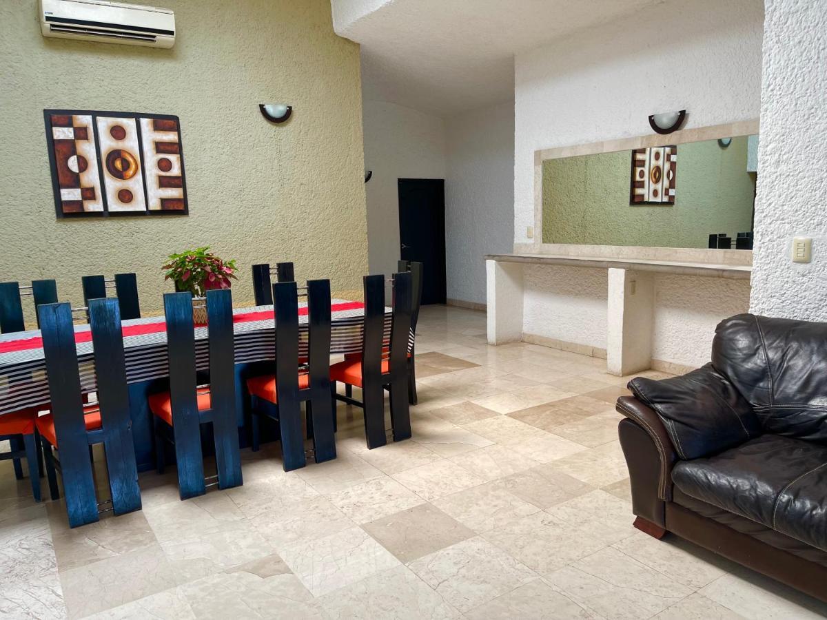 Hotel Posada El Encanto Xochitepec Eksteriør billede