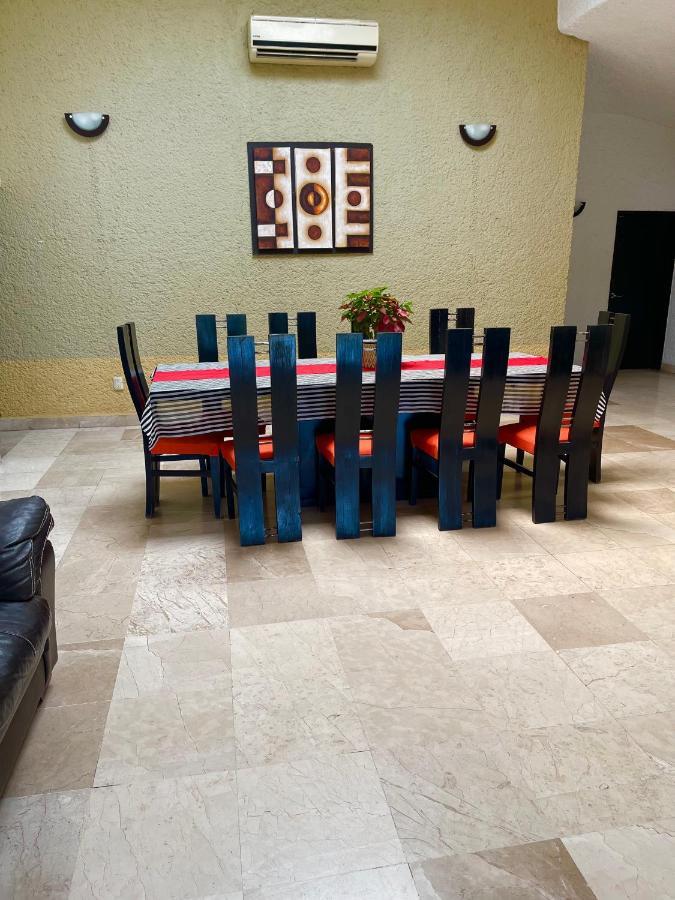 Hotel Posada El Encanto Xochitepec Eksteriør billede