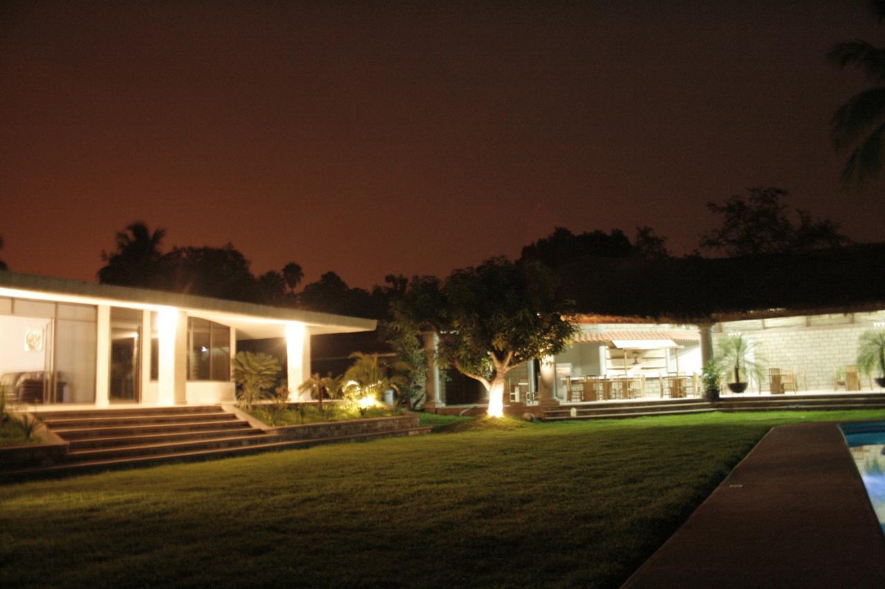 Hotel Posada El Encanto Xochitepec Eksteriør billede