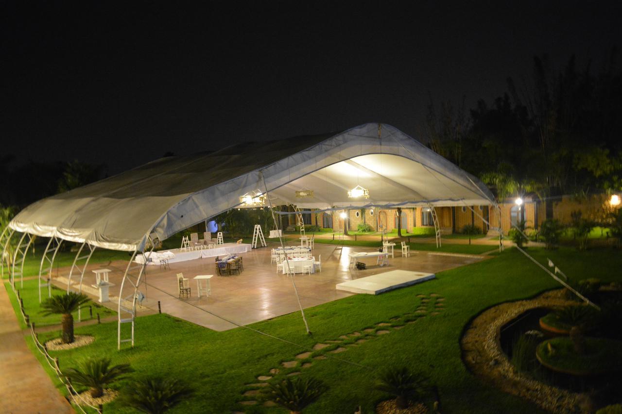 Hotel Posada El Encanto Xochitepec Eksteriør billede